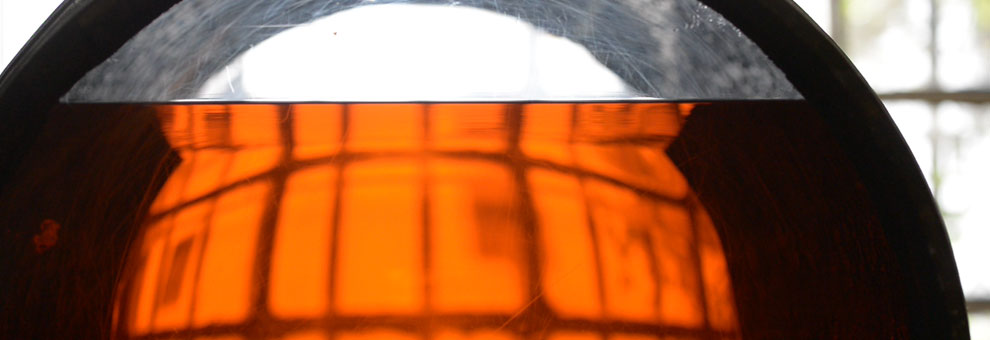 Blending, the “blended scotch whisky”
