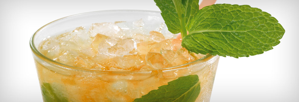 Mint Julep