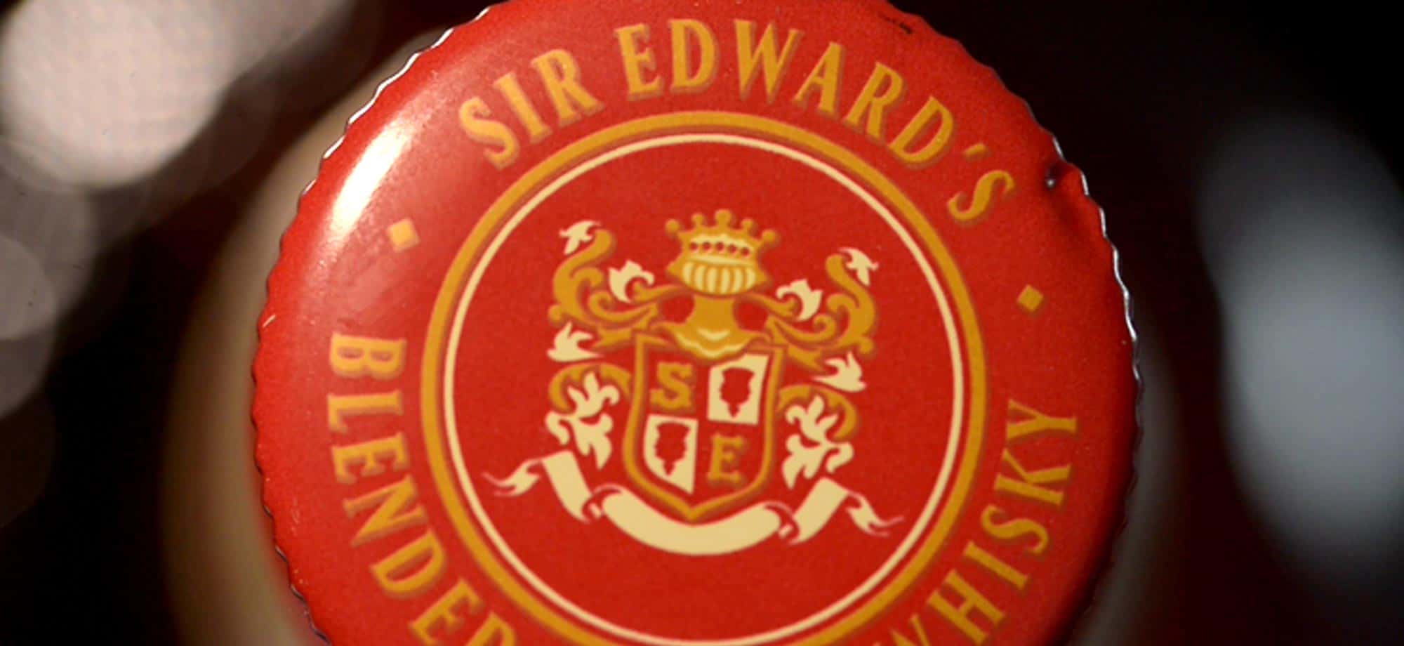 Simplicité de la dégustation du whisky - Whisky Sir Edward's
