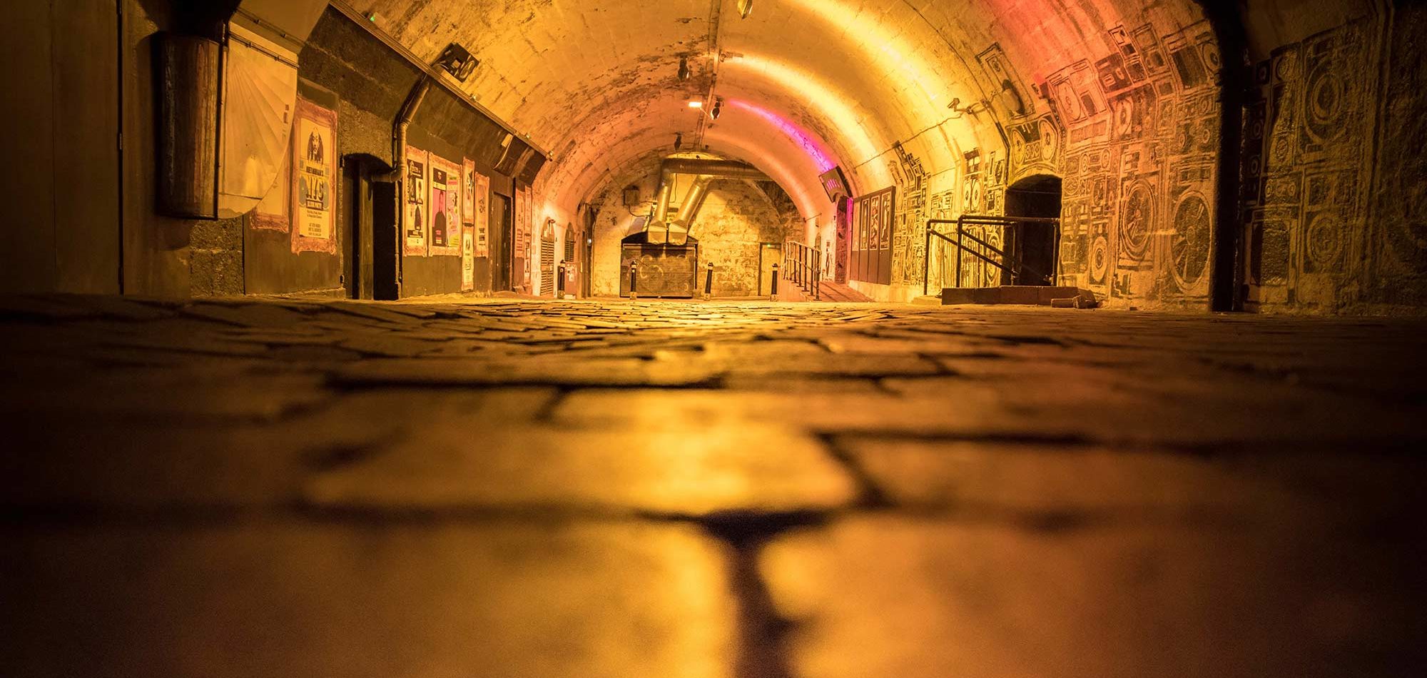 underground scotland roadtrip sir edwards
