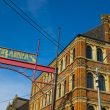 The Barras Market: everything for everyone