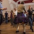 Welcome to Ceilidh club!