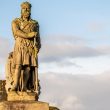 Robert the Bruce, hero of the Scots