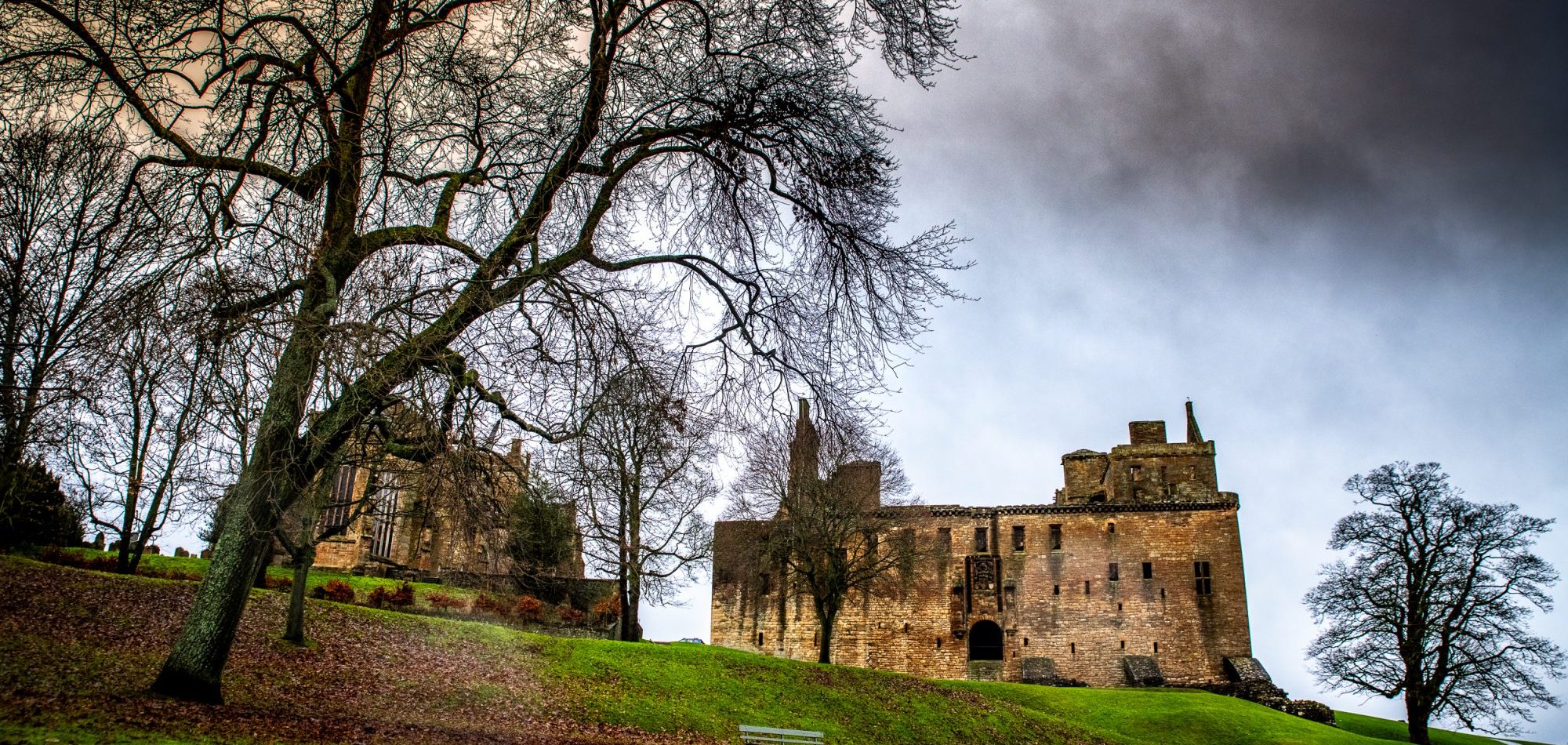 linlithgow_a_real_palace_sir_edwards_roadtrip